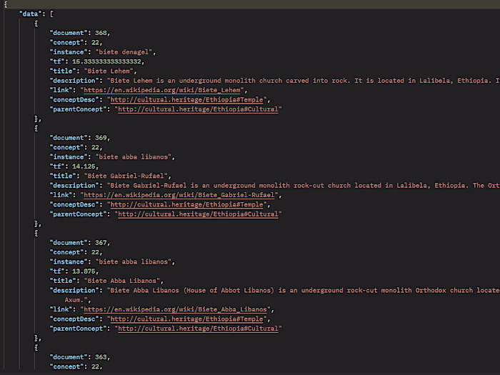 Ethiopian_Heritage_SearchEngine_API