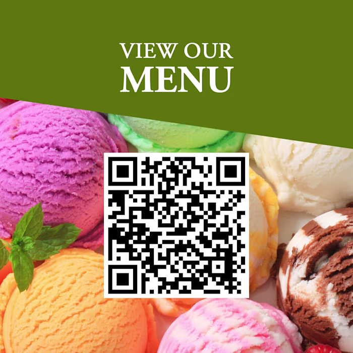 QR Code Design