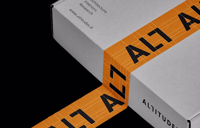 ALTITUDES IDENTITY