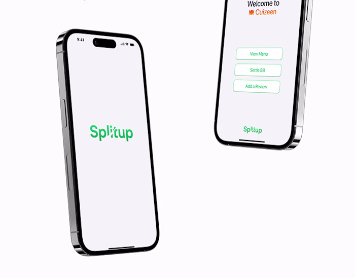 Splitup