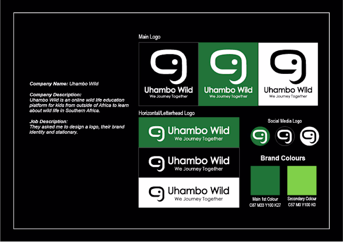 Logo Design