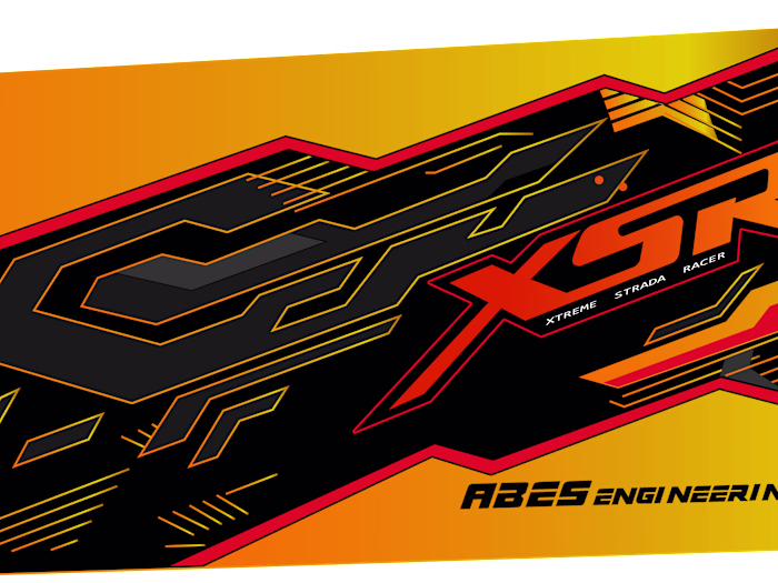 ATV Graphics