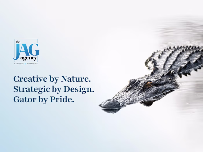 The JAG Agency