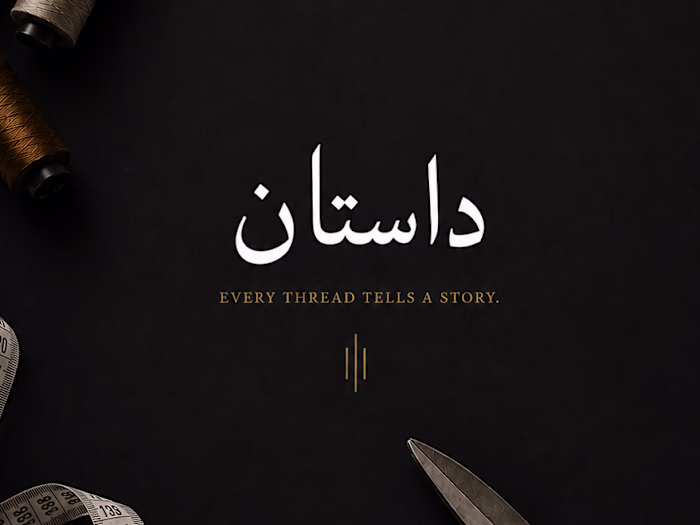 Recent Work for DASTAAN ATTIRES!!