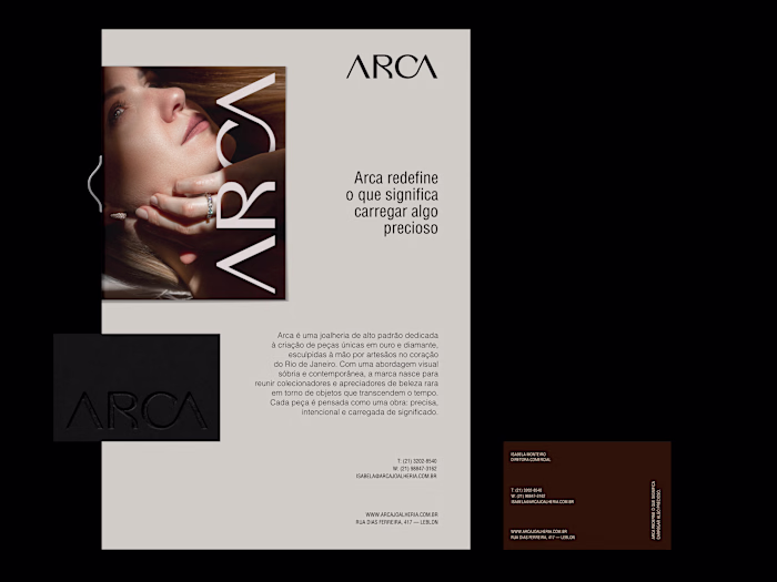 We developed the complete visual