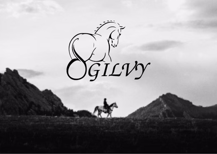 Ogilvy Equine | Logo Redesign