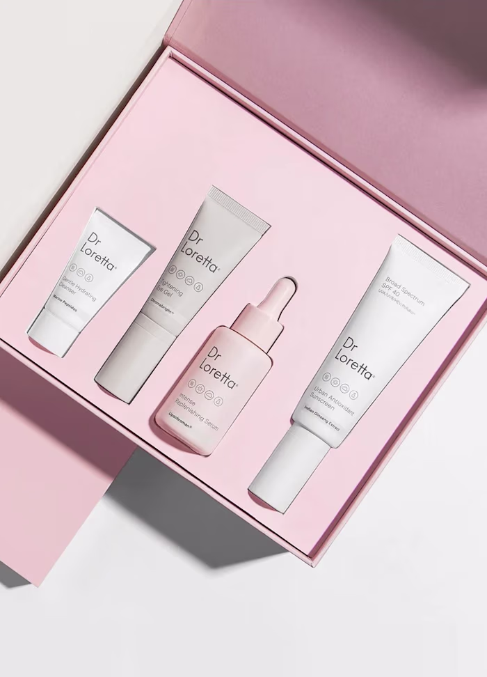  Skincare Content Development on a Budget