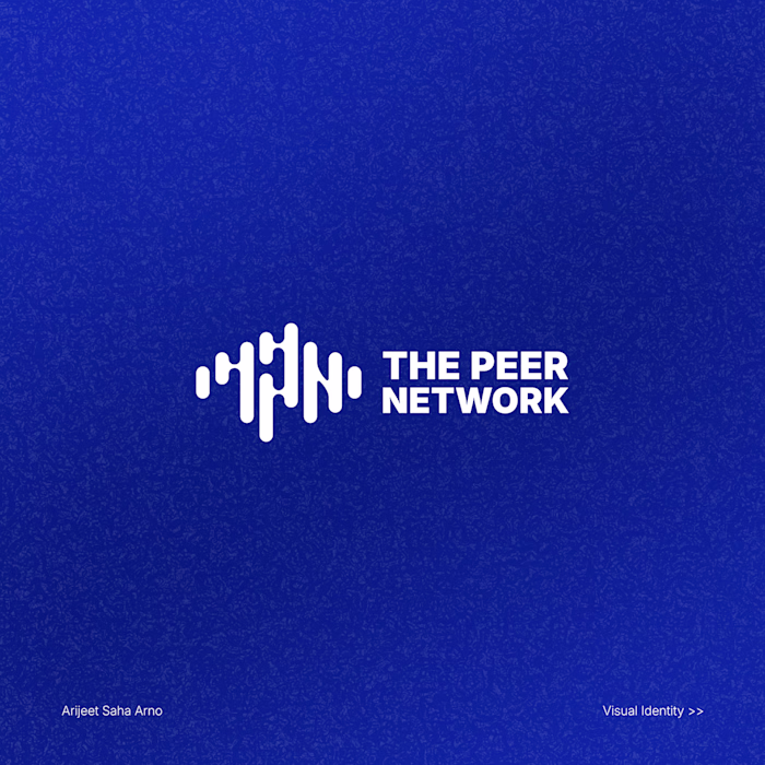 Logo Design for a Business Podcast Channel