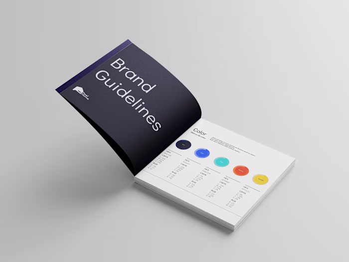 Feel Home Website & Branding – Custom-Made, Fun, and Student-Fri