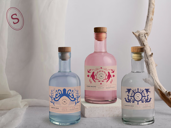 Shellback Distillery