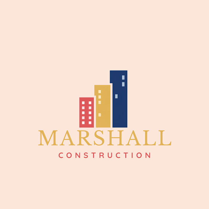 A modern logo concept developed