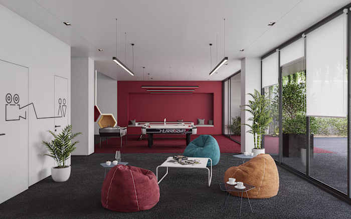 AWAN, Residential Building, Complex, Pragmatica