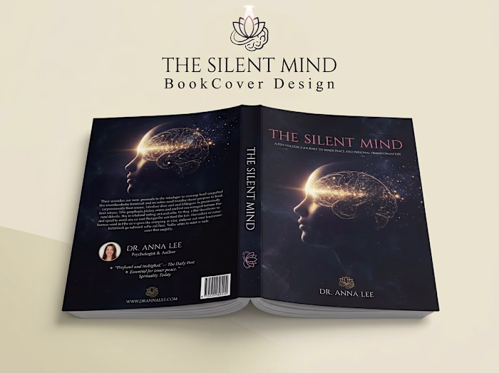The Silent Mind | Book