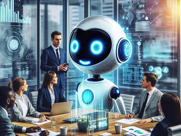 Business Specific Generative AI Chatbot/Products