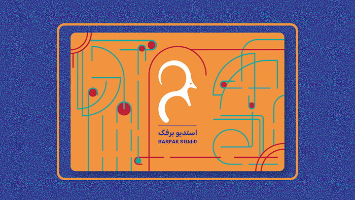 barfak studio redesign suggestion
