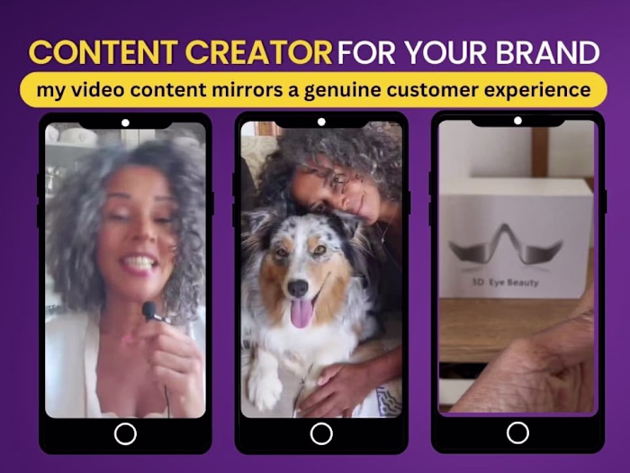 I craft engaging social media content in EN, IT, F, D, NL