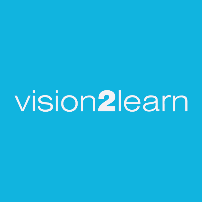 Vision2Learn Development Environment