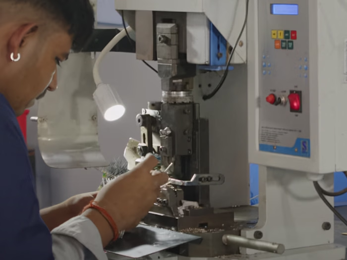 Corporate Video -  Electrovibe Solutions LLP Mumbai