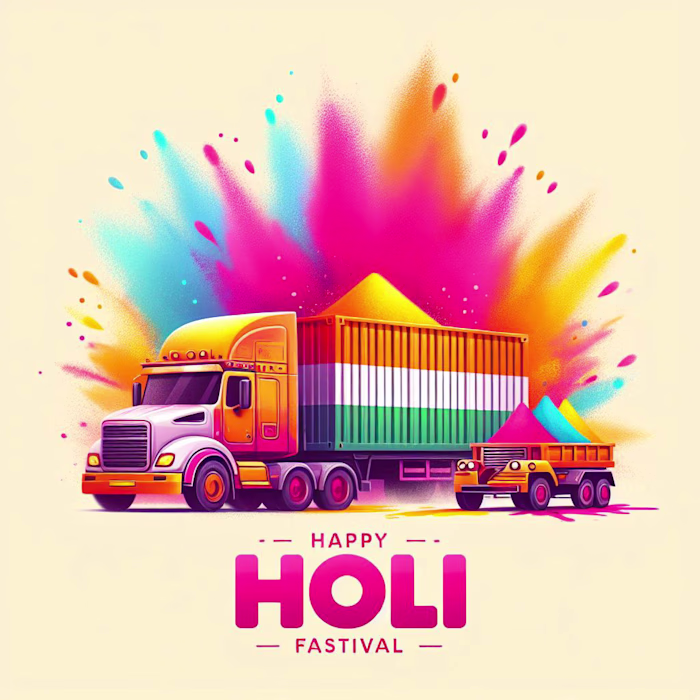 HOLI Celebration 2024