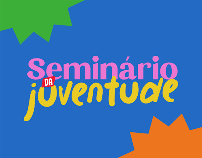 Identidade Visual Seminário da Juventude