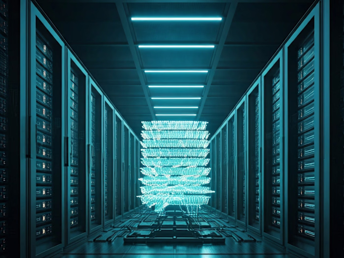A.I chat bot