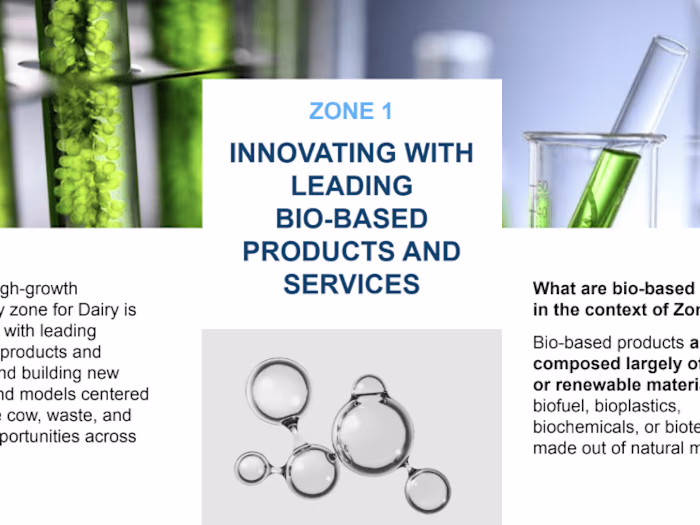 INNOVATING WITH LEADING