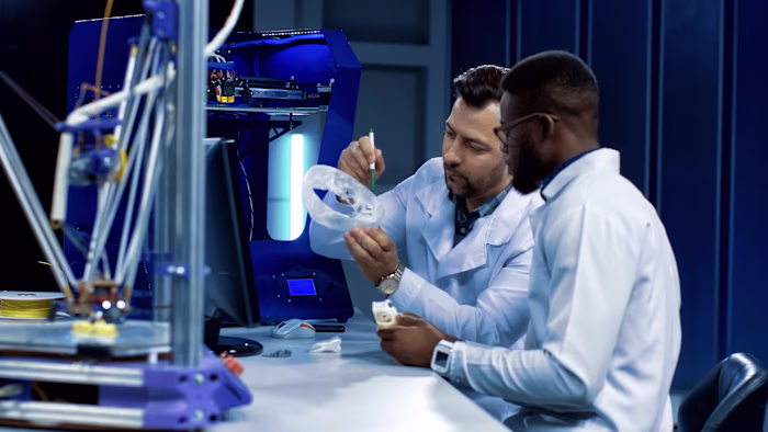 What is 3D Printing?