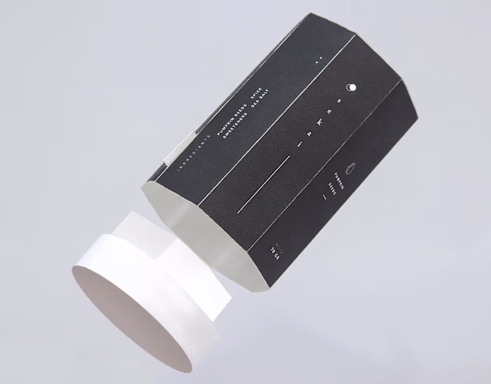 SEKAI - Kuaci Packaging