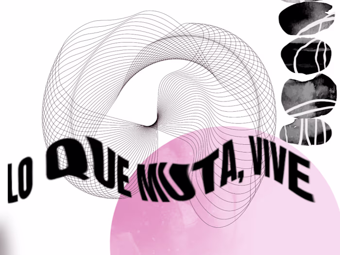 Lo que muta, vive
