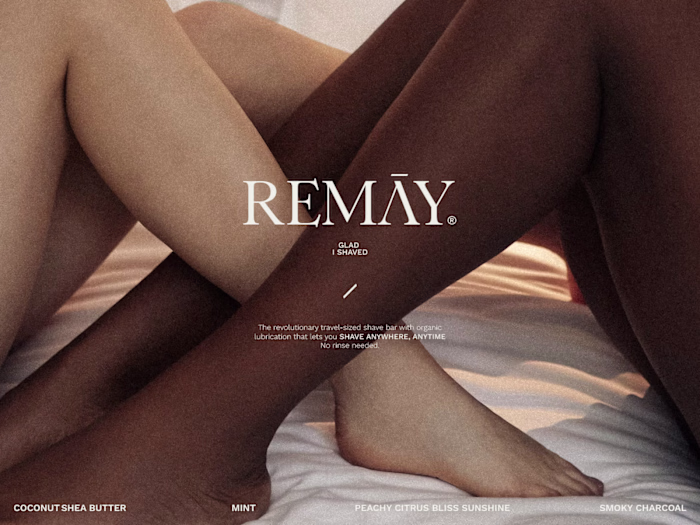 Designing a Contemporary Care Brand