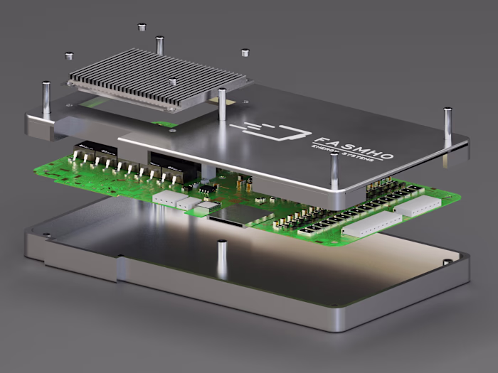 The Perfect Aluminum Casing