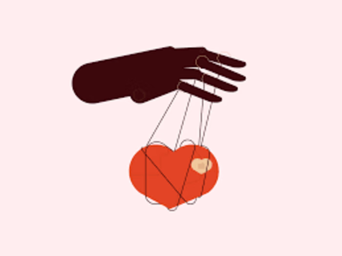 Modern Love  