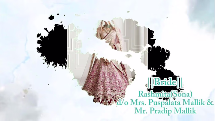 jashne Bahara Wedding Video - YouTube