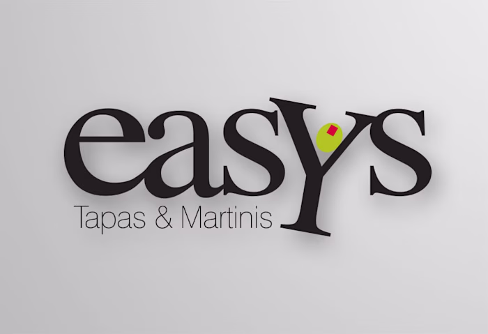 easys Tapas & Martinis