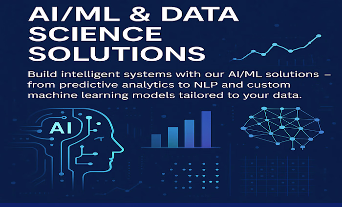 Title: 
AI App Development |