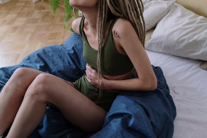 Exploring the Effects of Sex on Menstrual Cramps
