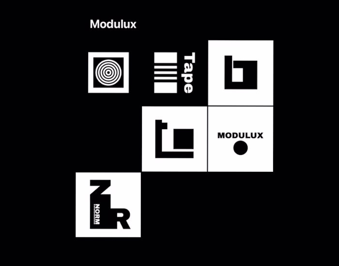 MODULUX logo