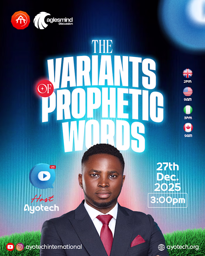 Brand Flyer