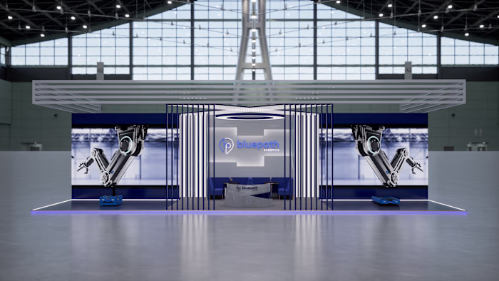 Bluepath robotics