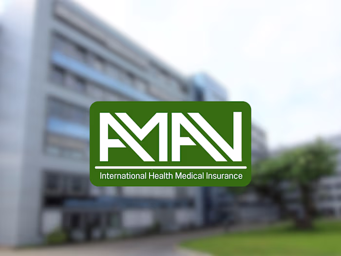 Logo AMAN Insurance