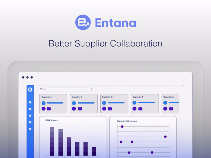 ENTANA — SaaS Motion Branding & UI Animation