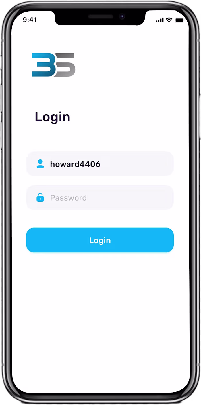 Smart Security Solution