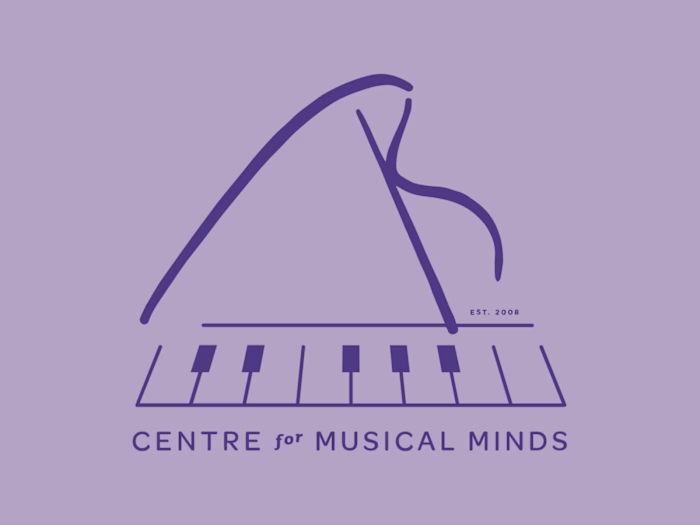 Decade-long Design Partnership with Centre for Musical Minds