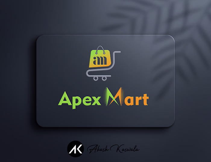 Store / Shopping Logo Design