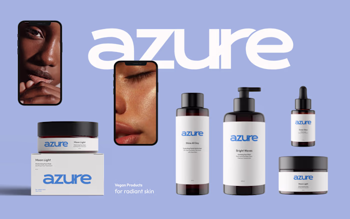 azure Skincare