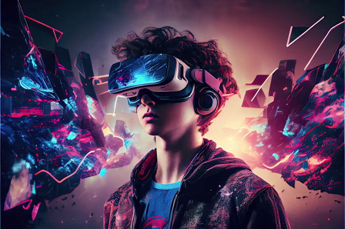 How AI is Shaping the Metaverse
