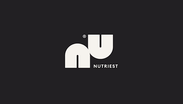 Nutriest — Brand Identity