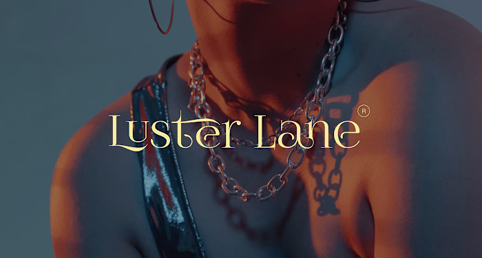 Luster Lane – Timeless Jewelry Redefined