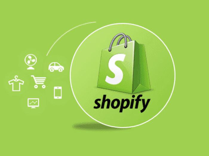 Will Create a New Shopify Store