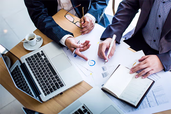 IT Consulting – Nat Infotect Solutions Pvt Ltd